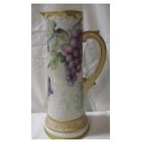 T&V Linoges Pitcher