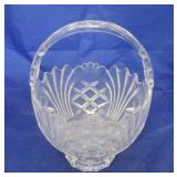 Glass Basket