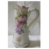 K.P.M Pitcher
