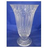 Glass Vase