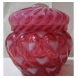 Fenton Dresser Box