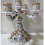 KPM Porcelain Candelabra