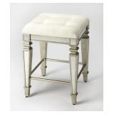 Butler Celeste mirrored stool