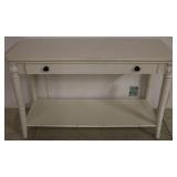 Panama Jack bamboo motif sofa table