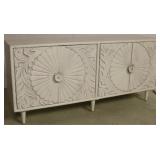 St Augustine console 4 door