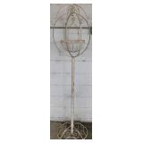Standing Hanging Basket