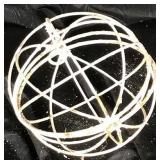 3D Wire Ball