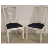Alden Parkes chairs