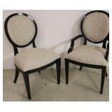 Alden Parkes chairs