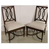Alden Parkes chairs