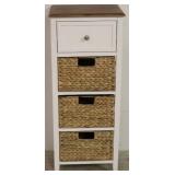 Stein World Pismo Beach Cabinet