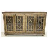 Guildmaster 4 Door console