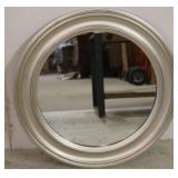 Guildmaster Wall Mirror