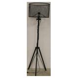 Stein World Sharo Floor Lamp