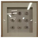 Dimond Home Sea Urchin Wall Art