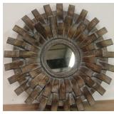Sterling Gulla Gulla Wall Mirror
