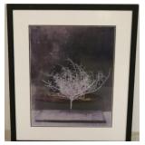Sterling Desert Form Print