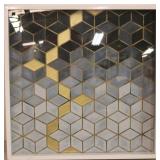 Dimond Home Shadow box frame