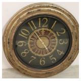 Sterling Large Clock