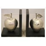 Pomeroy Apple book ends