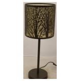 Guildmaster lamp