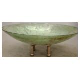 Dimond Home Gilded Sea Bowl