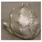 Sterling Silver Cameo shell