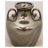 Dimond Home Black Acid Century Vase