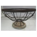 Sterling A Beachcomber Bowl