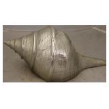 Sterling Silver Cone Shell