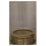 Dimond Home Large German Hurricane