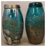 Dimond Home Vase Vourvoulos pair