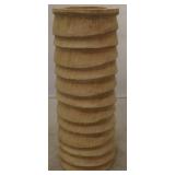 Dimond Home Terraced Wood Candle Holder
