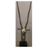 Dimond Home Blackbuck statue