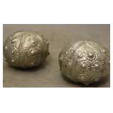 Dimond Home set of 2 Sea Urchin