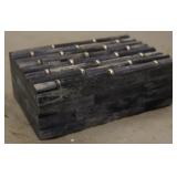 Dimond Home BAmbloo trinket box