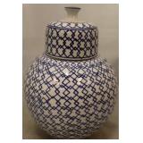 Ginger Jar