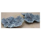Sterling CAncun Azul Decorative Reefs