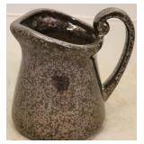 Dimond Home Black Acid Century Pitcher