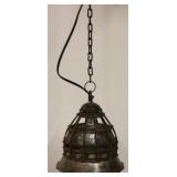 Dimond Home Fortress 1 Light Pendant