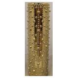 Dimond Home Glitterati Vase