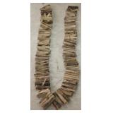 Band of Sticks for Garland