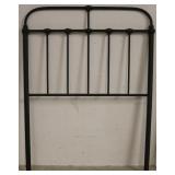 Accents Beyond twin headboard