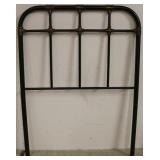 Accents Beyond twin headboard