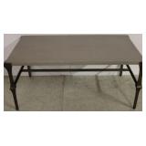 Alden Parkes cocktail table