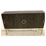 Abroad Watkins Century cabinet