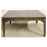 Coffee table by Alden Parkes