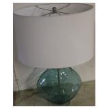 Aqua Marine Classic Table Lamp