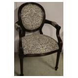 Alden Parkes Chair