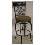 Alden Parkes Chair